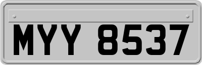 MYY8537