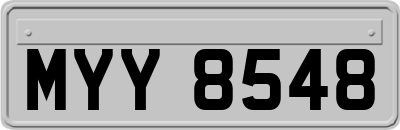MYY8548