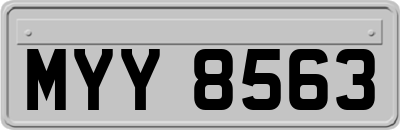 MYY8563