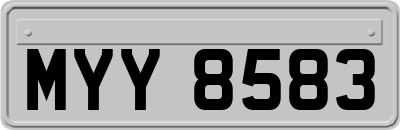 MYY8583
