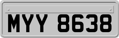 MYY8638