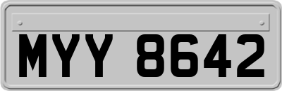 MYY8642