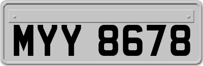 MYY8678