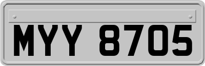 MYY8705