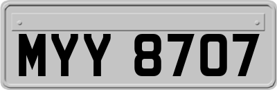 MYY8707