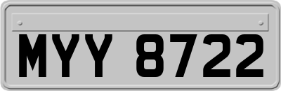 MYY8722