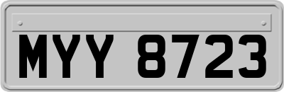MYY8723