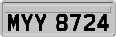 MYY8724