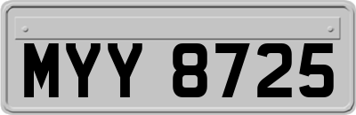MYY8725
