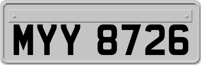 MYY8726