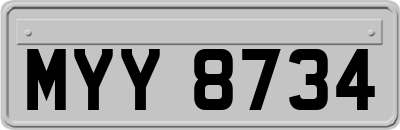 MYY8734