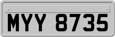 MYY8735