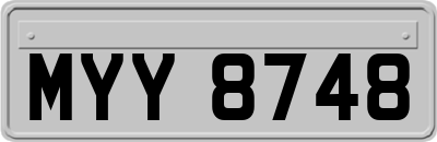 MYY8748