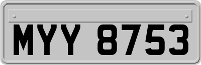 MYY8753