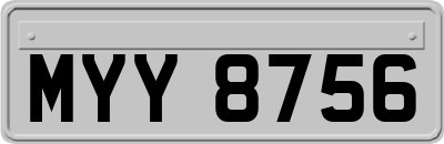MYY8756