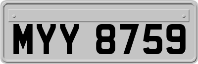 MYY8759