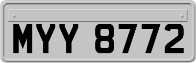MYY8772