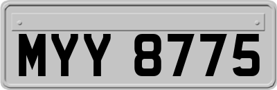 MYY8775