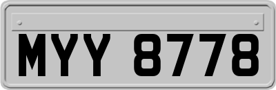 MYY8778
