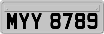 MYY8789