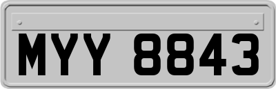 MYY8843