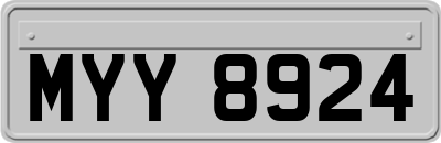 MYY8924