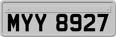 MYY8927