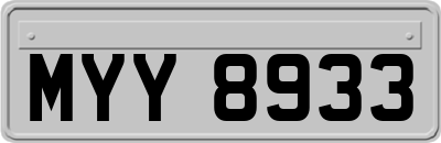MYY8933
