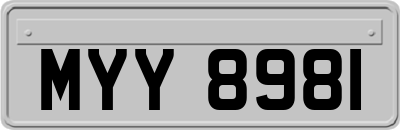 MYY8981