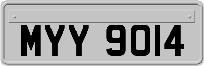 MYY9014