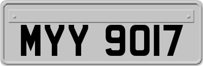 MYY9017