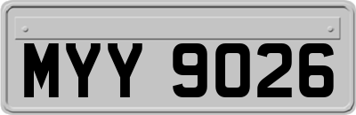 MYY9026