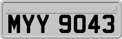 MYY9043