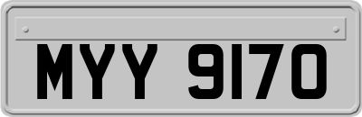 MYY9170