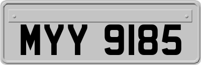 MYY9185