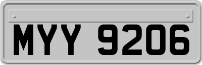 MYY9206