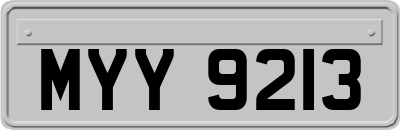 MYY9213