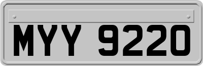 MYY9220