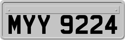 MYY9224
