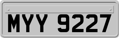 MYY9227