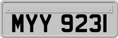 MYY9231
