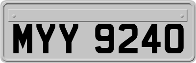 MYY9240