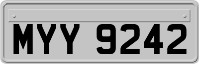 MYY9242