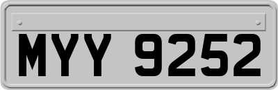 MYY9252