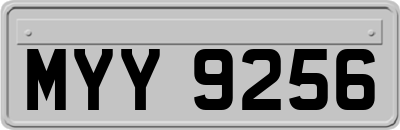 MYY9256