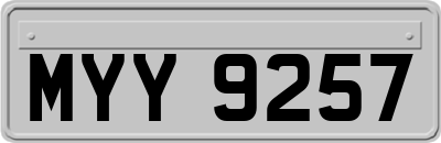 MYY9257