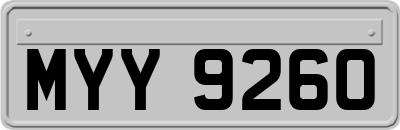 MYY9260