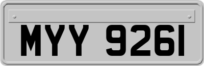 MYY9261