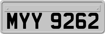 MYY9262