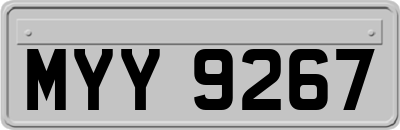 MYY9267